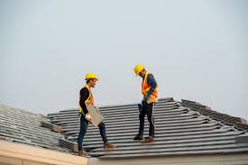 Reliable Parklawn, CA Roofing services Solutions